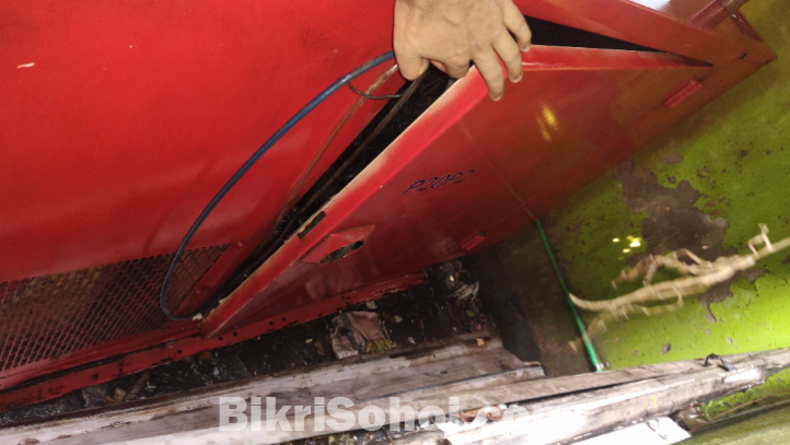 20 kw Wilson made England জেনারেটর